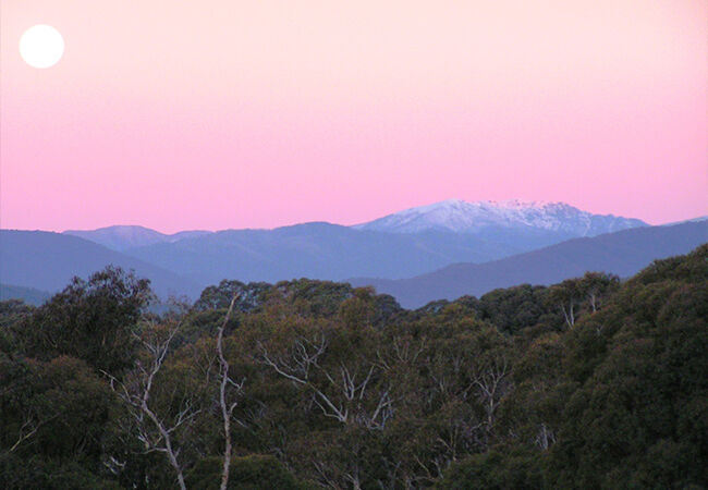 Alpine National Park Victoria Police Ski Club Alpine National Park - Victoria Police Ski Club