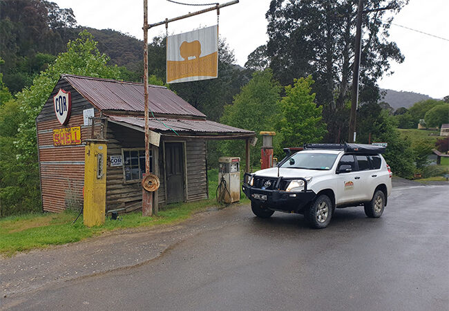 Australis 4WD Adventures Tours in the High Country Australis 4WD Adventures Tours in the High Country