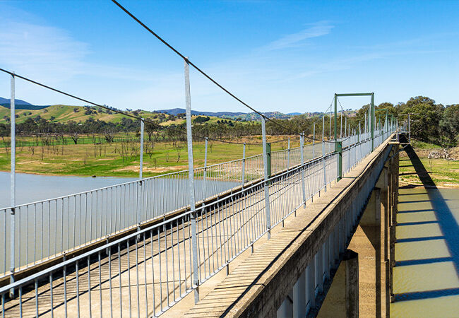 Great Victorian Rail Trail Great Victorian Rail Trail