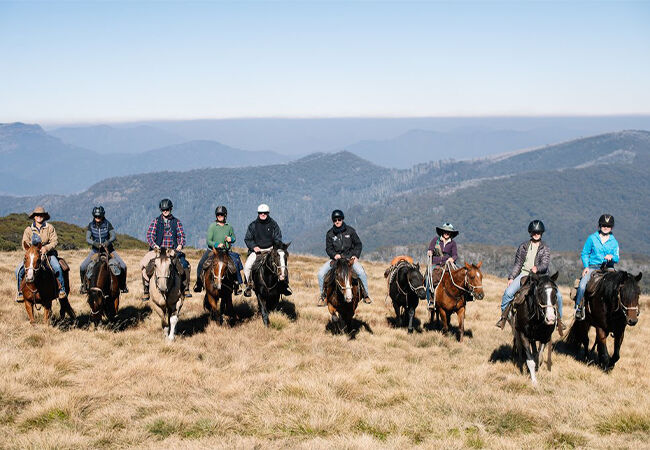 Hidden Trails Hidden Trails