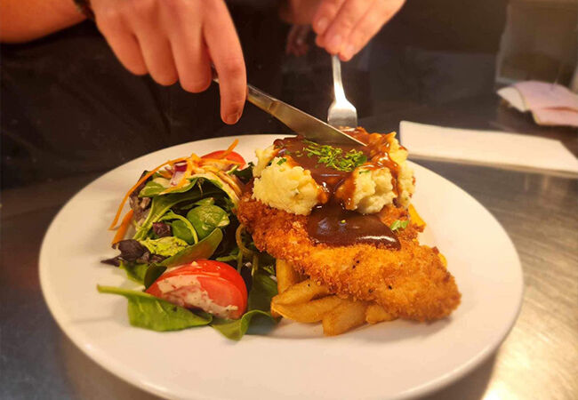 Hunt Club Hotel Merrijig Hunt Club Hotel Merrijig