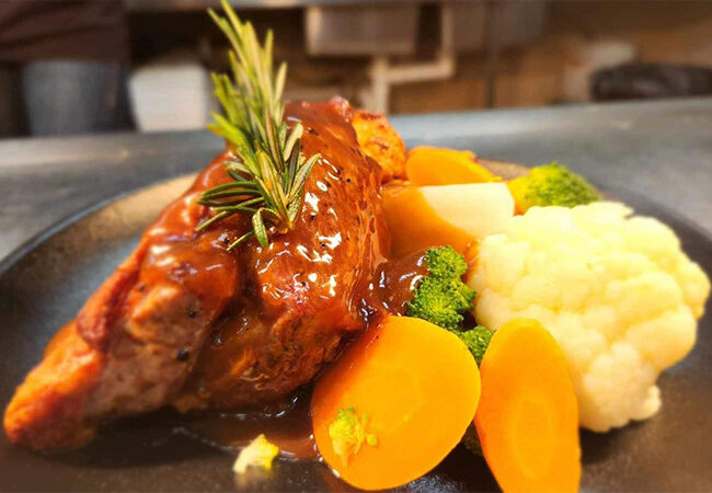 Hunt Club Hotel Merrijig Hunt Club Hotel Merrijig