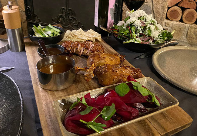 Kaptans Restaurant Kaptans Restaurant