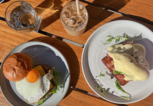 Mansfield Coffee Merchant Mansfield Coffee Merchant