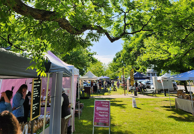 Mansfield Farmers Market Mansfield Farmers Market