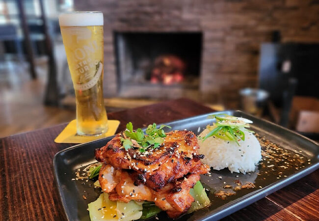 Mansfield Hotel Mansfield Hotel