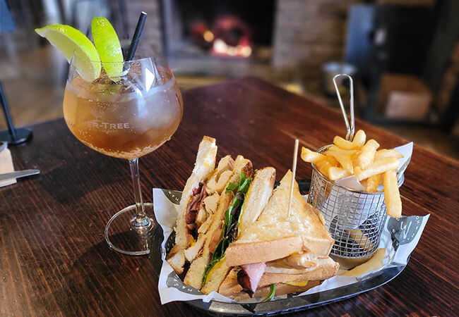 Mansfield Hotel Mansfield Hotel