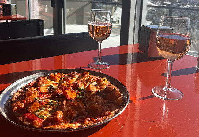 Pats Italian Pats Italian