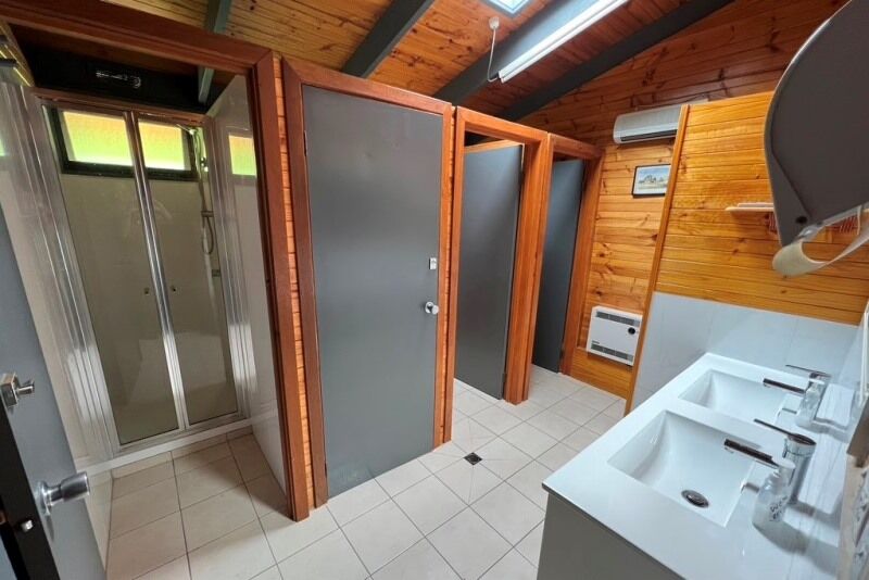 4 Single Bunks Sleeps 4 Room 4 Single Bunks Sleeps 4 Room