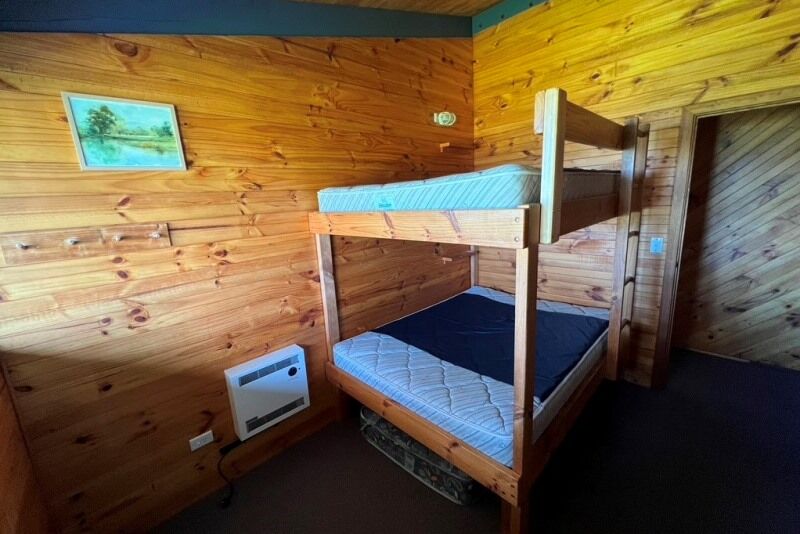 Room 3 1 Double Bunk Shared Room Sleeps 4 Room 3 1 Double Bunk Shared Room Sleeps 4