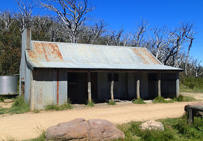Australis 4WD Adventures Tours in the High Country
