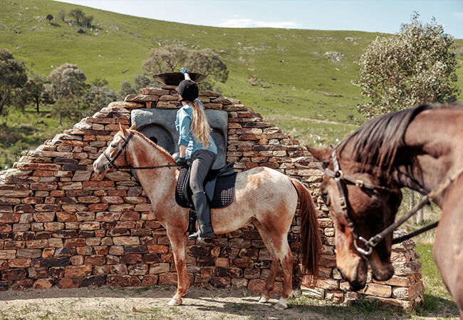 Great Victorian Rail Trail