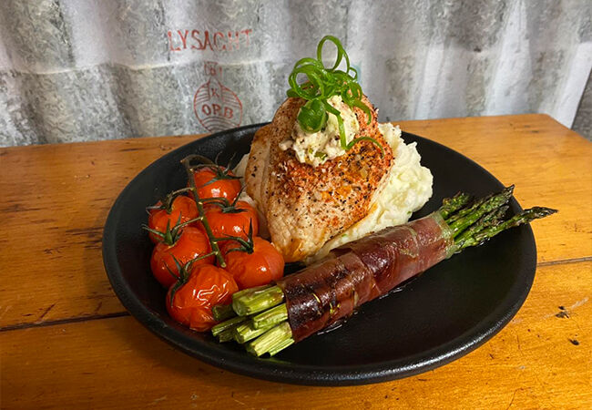 Hunt Club Hotel Merrijig