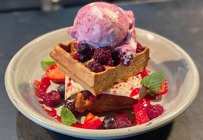 Mansfield Coffee Merchant