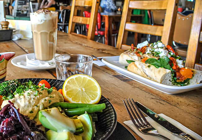 The Produce Store Mansfield