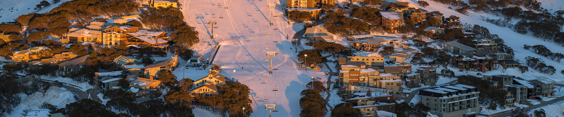 Mt Buller Mt Buller - Victoria Police Alpine Club Merrijig