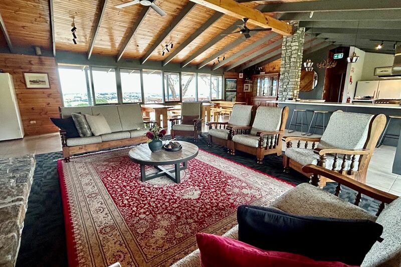 Victoria Police Alpine Club Merrijig