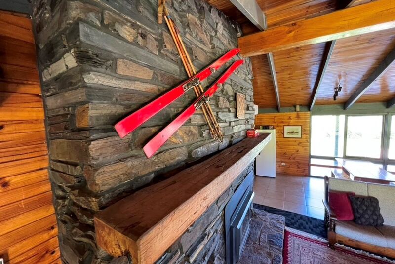 Victoria Police Alpine Club Merrijig