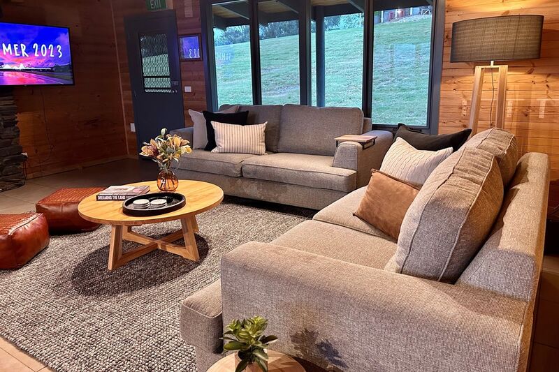 Victoria Police Alpine Club Merrijig