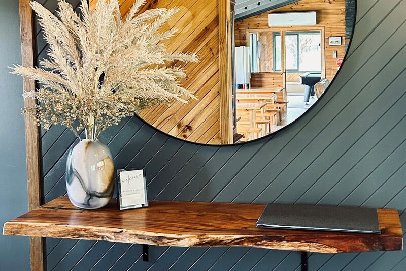 Victoria Police Alpine Club Merrijig