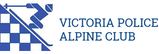 Victoria Police Alpine Club Logo